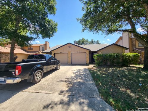 9822 Ardash Ln, San Antonio, TX, 78250-3709 | Card Image