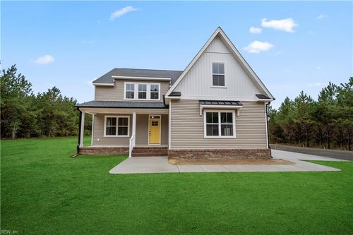 .47AC Holland Dr, Windsor, VA, 23487-9218 | Card Image