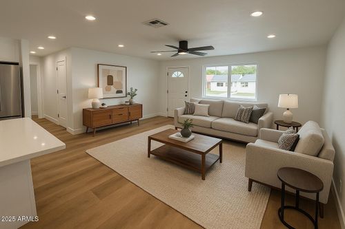 1308 N 71st St, Scottsdale, AZ, 85257-3306 | Card Image