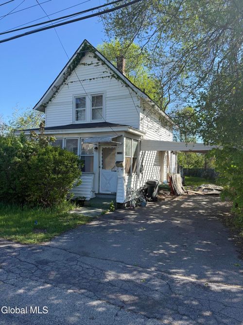 1339 Bradford Street, Schenectady, NY, 12306 | Card Image