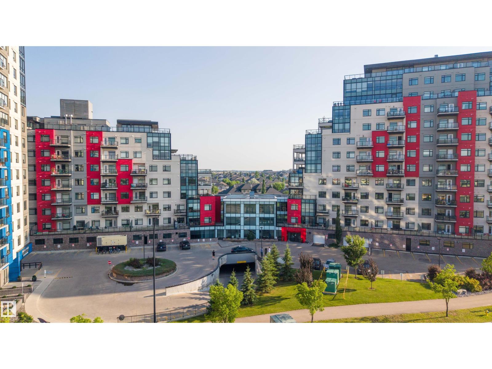 Residential in Edmonton 3