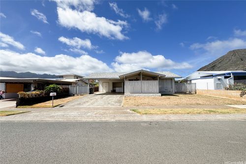 322 Anapalau St, Honolulu, HI, 96825-2242 | Card Image