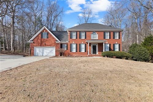2341 Herring Woods Trl, Grayson, GA, 30017-4096 | Card Image