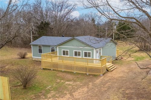 11775 & 11805 Antoinette Road, Elkins, AR, 72727 | Card Image