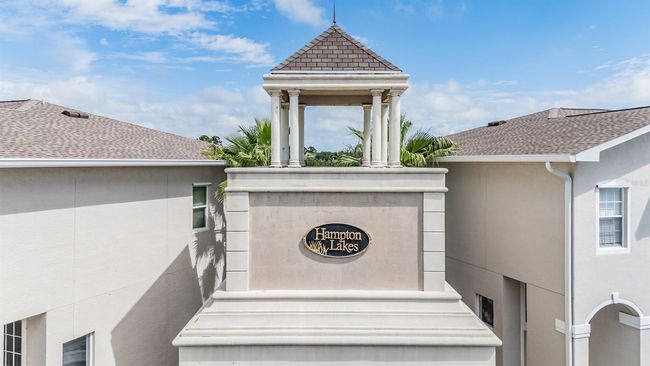14167 Stilton St, Townhouse with 2 bedrooms, 3 bathrooms and null parking in TAMPA FL | Image 50