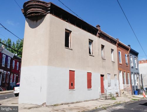 2020 N Bambrey St, Philadelphia, PA, 19121-5202 | Card Image
