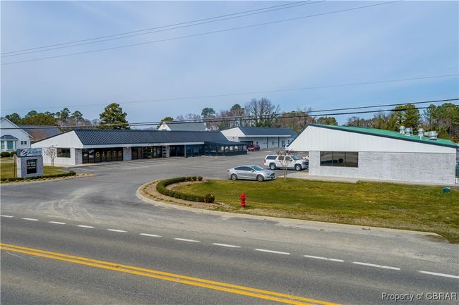 16273 General Puller Hwy, Home with 0 bedrooms, 0 bathrooms and null parking in Deltaville VA | Image 13