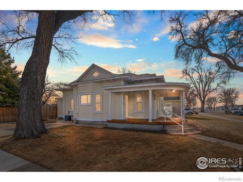 230 Lake St, Fort Morgan, CO, 80701-3116 | Card Image