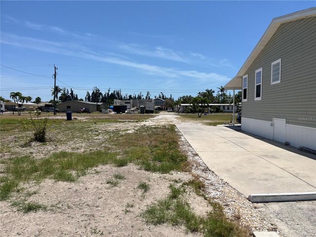 4976 Sandpiper Dr, Home with 0 bedrooms, 0 bathrooms and null parking in St. James City FL | Image 11