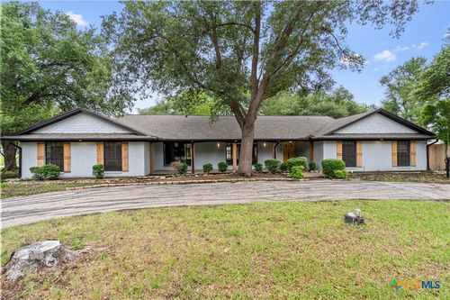 4101 Briar Cliff Rd, Temple, TX, 76502-1501 | Card Image
