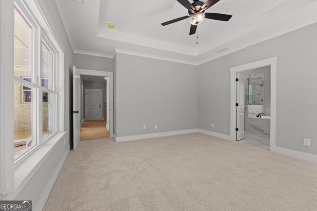 2000 Millstream Ct, House other with 4 bedrooms, 4 bathrooms and null parking in Griffin GA | Image 19