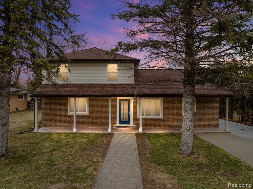 South Blvd, Rochester Hills, MI 48307 #1