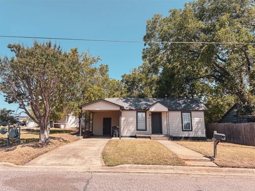 1422 Baltimore St, Durant, OK, 74701-3122 | Card Image