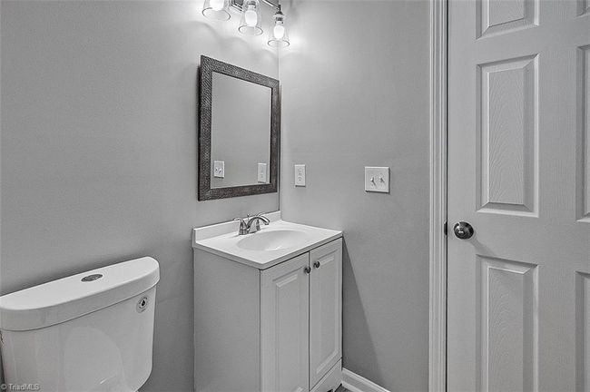 213 Paramount St, House other with 3 bedrooms, 2 bathrooms and null parking in High Point NC | Image 15