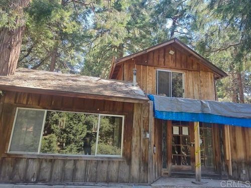 22021 Crestline Rd, Palomar Mountain, CA, 92060-1714 | Card Image