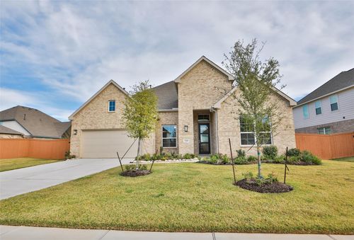 2348 Blue Sail Dr, Katy, TX, 77493-5194 | Card Image