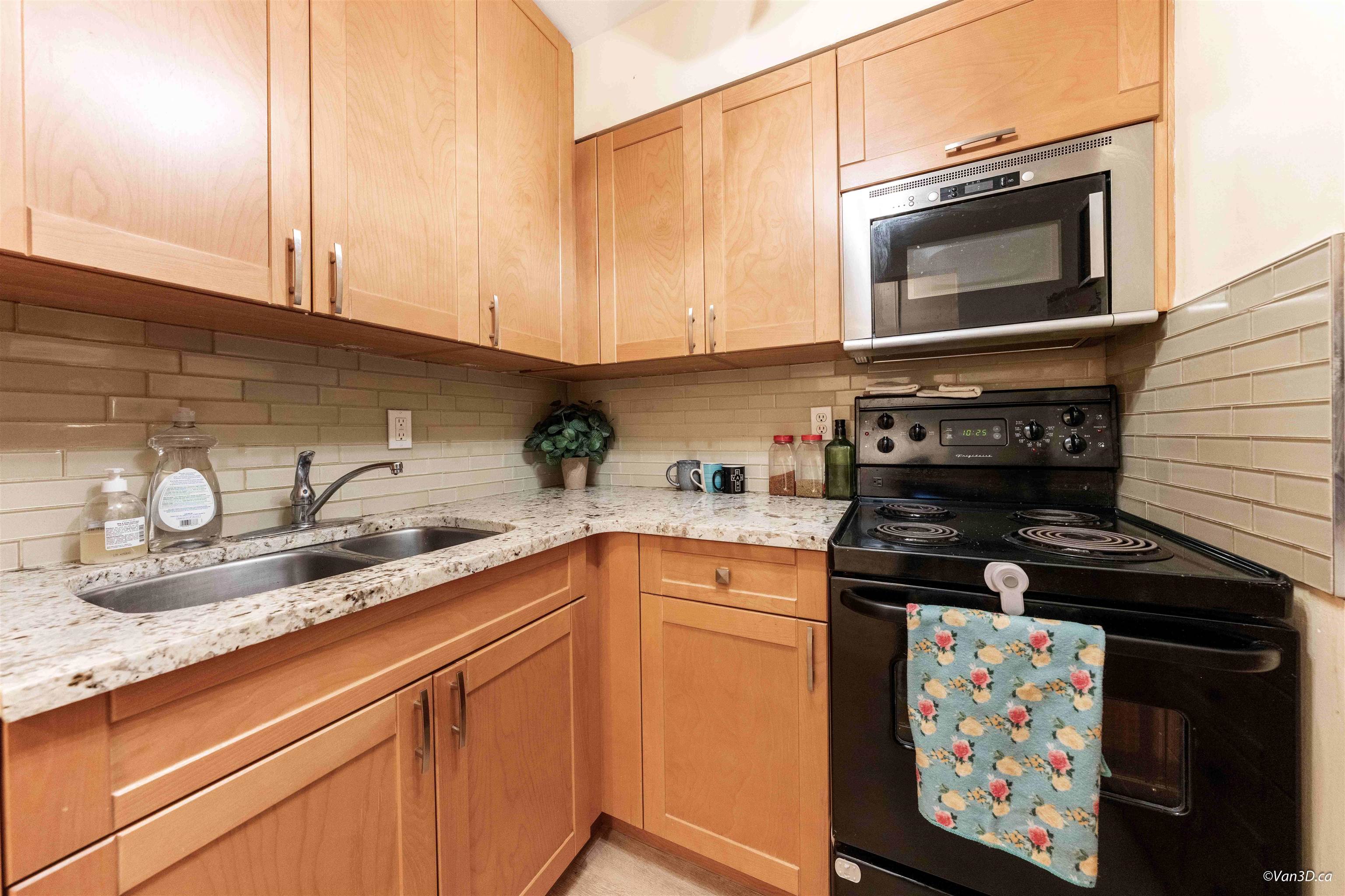Residential in Vancouver 2