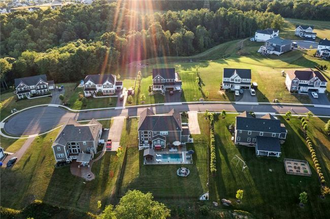 212 Stoneridge Ln, House other with 4 bedrooms, 4 bathrooms and null parking in Mars PA | Image 50