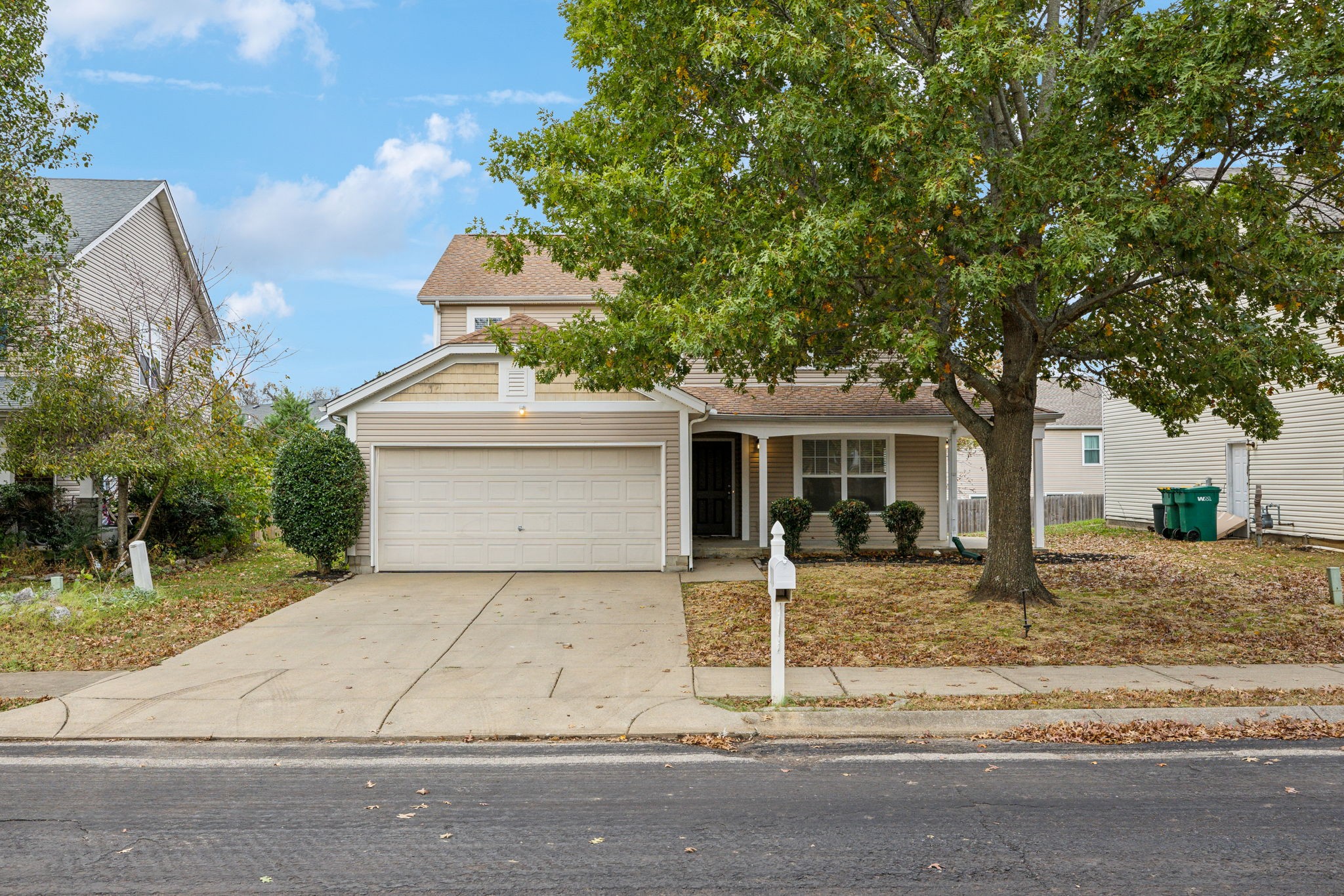 Tate Ct, Spring Hill, TN 37174