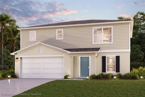 632 Grand Oaks Dr, AVON PARK, FL, 33825-2600 | Card Image