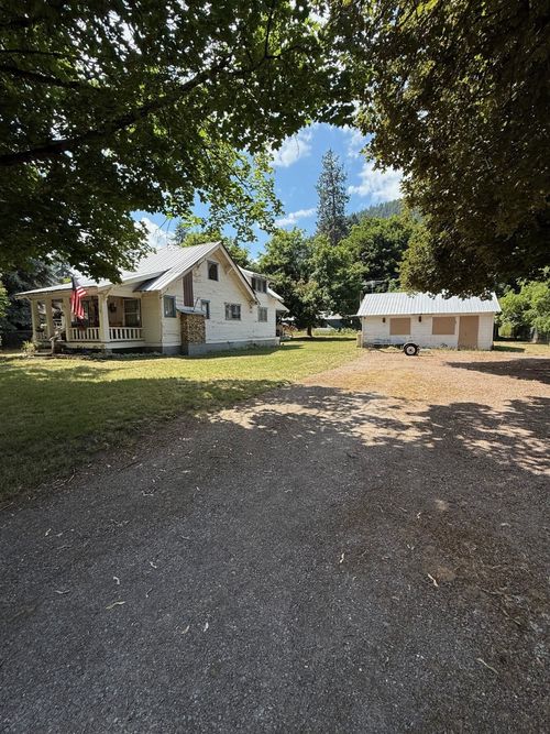 312 Mineral Ave, Troy, MT, 59935-7505 | Card Image