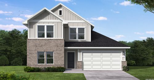 8232 Spectrum Dr, San Antonio, TX, 78249 | Card Image