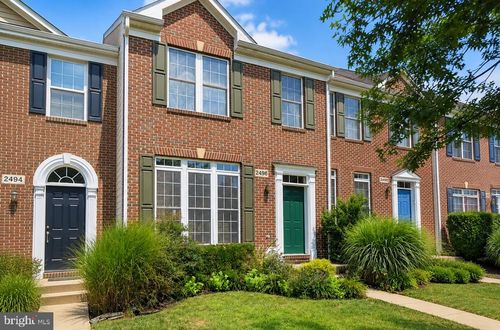 2496 Jostaberry Way, ODENTON, MD, 21113-3694 | Card Image