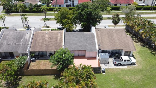 1353 S Audubon Dr, House other with 2 bedrooms, 2 bathrooms and null parking in Homestead FL | Image 15