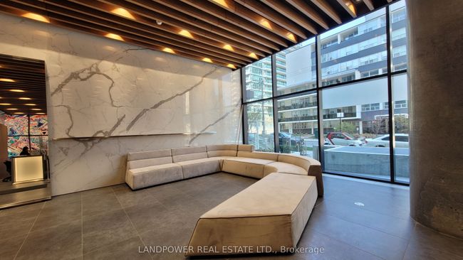 607 - 161 Roehampton Ave, Condo with 2 bedrooms, 1 bathrooms and null parking in Toronto ON | Image 23