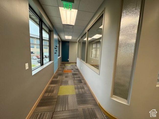 Corridor with baseboards | Image 14