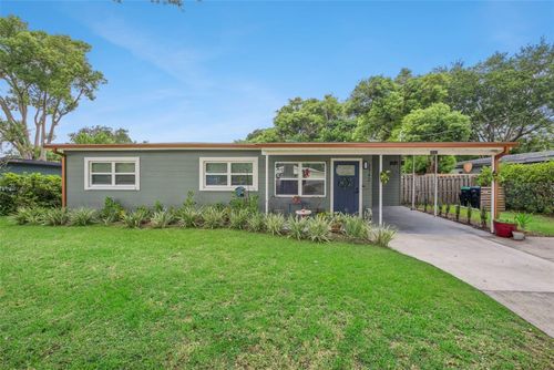 2942 Condel Dr, ORLANDO, FL, 32812-5848 | Card Image