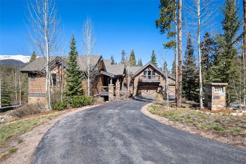 229 Highlands Dr, Breckenridge, CO, 80424-5910 | Card Image