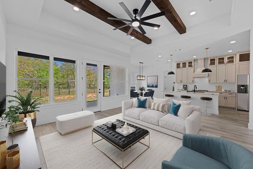 701 Grace Ln, Fredericksburg, TX, 78624-4724 | Card Image