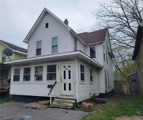 118 S Orchard St, Watertown, NY, 13601-3234 | Card Image
