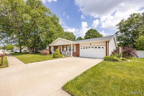 119 White Pine Ave, O Fallon, IL, 62269-2509 | Card Image