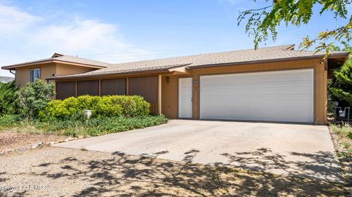 3919 N Constance Dr, Prescott Valley, AZ, 86314-8310 | Card Image