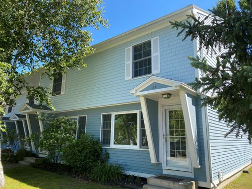 b8-61 Misty Harbor Drive, Winter Harbor, ME, 04693 | Card Image