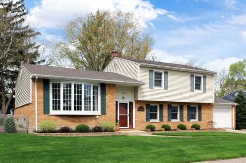 304 N Norman Dr, Palatine, IL, 60074-5776 | Card Image
