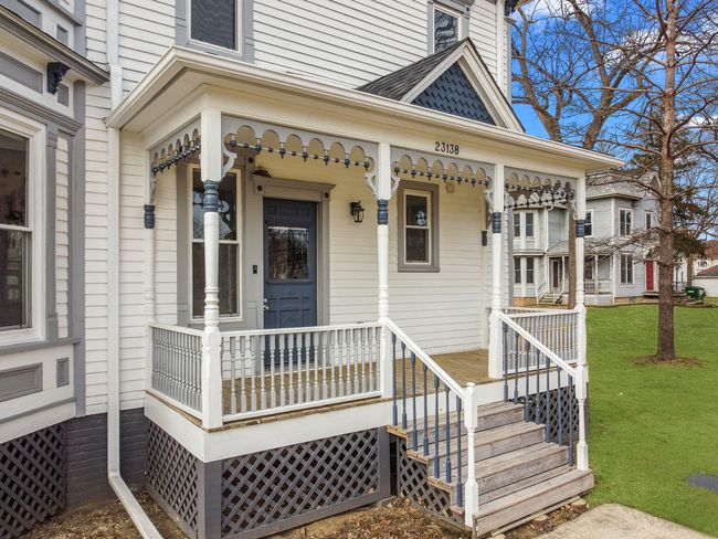 23138 N Main St, House other with 4 bedrooms, 3 bathrooms and 2 parking in Prairie View IL | Image 8