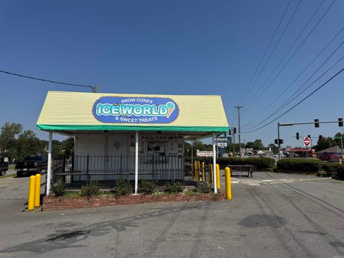 3621 Camp Robinson Rd, North Little Rock, AR, 72118-4843 | Card Image