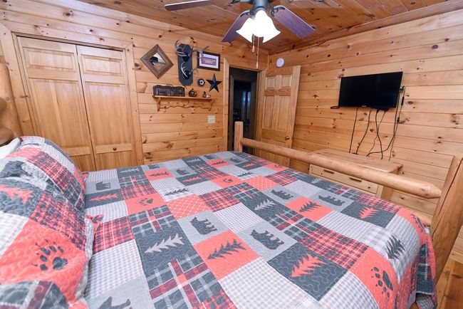 151 Hatchett Trl, Home with 3 bedrooms, 2 bathrooms and 2 parking in Cherry Log GA | Image 40