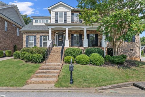 100 Cutler Way, Greenville, SC, 29615-4995 | Card Image