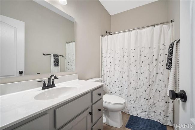 719 Myatt Dr, House other with 3 bedrooms, 2 bathrooms and 2 parking in Wentzville MO | Image 27