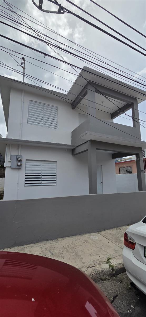 Residential Lease en alquiler en SAN JUAN, 304 BARTOLOME DE LAS CASAS