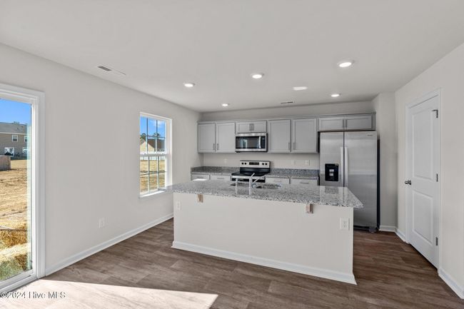 4007 Atlantic Ave, House other with 4 bedrooms, 3 bathrooms and 2 parking in New Bern NC | Image 5
