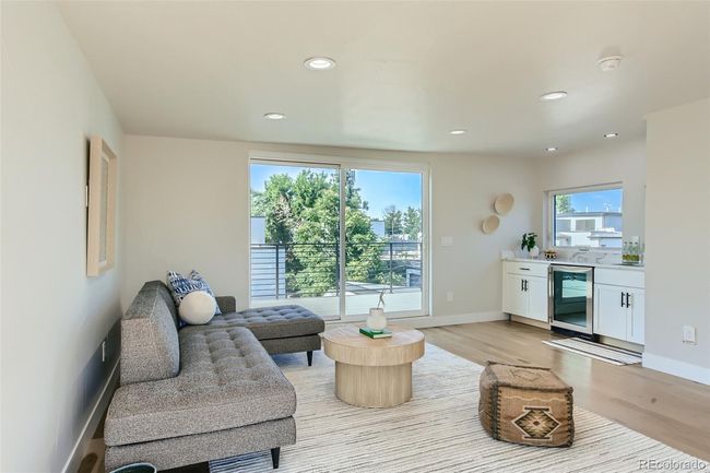 2040 W 45 Th Ave, House other with 3 bedrooms, 4 bathrooms and 2 parking in Denver CO | Image 28