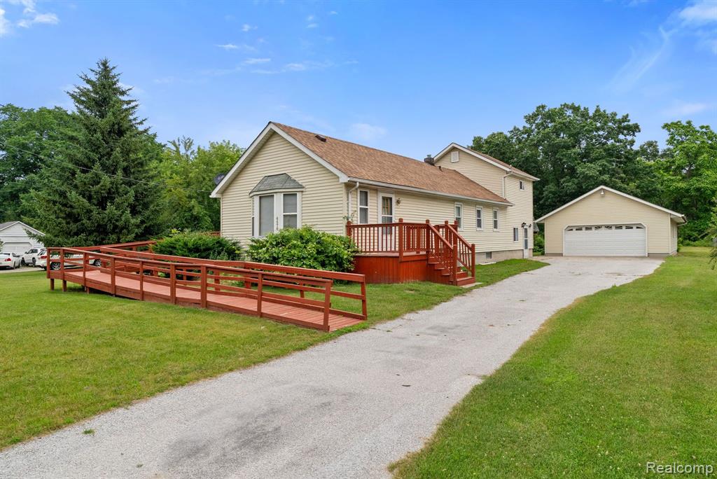 Meadowlawn Dr, Fort Gratiot, MI 48059 #1