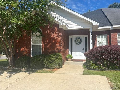 6535 Covington Villas Dr, Tuscaloosa, AL, 35405-7042 | Card Image