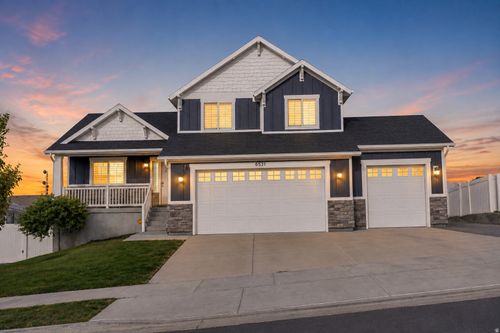 6531 S Sun Ray Dr, West Valley City, UT, 84081-1205 | Card Image