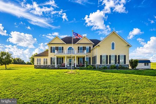 10216 Lees Mill Rd, WARRENTON, VA, 20186-8443 | Card Image
